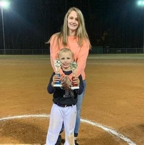 Meet your Posher, Amber